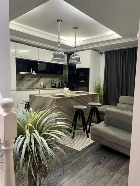 Casa In Inima Capitalei Villa บูคาเรสต์ ภายนอก รูปภาพ
